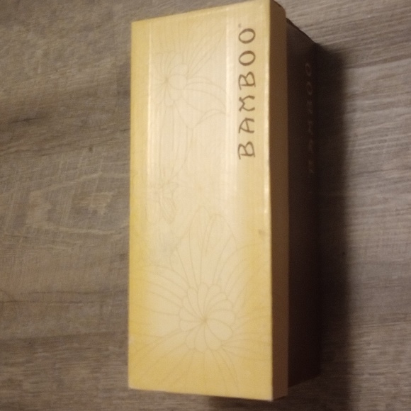 BAMBOO LACE UP SANDALS - Picture 2 of 7